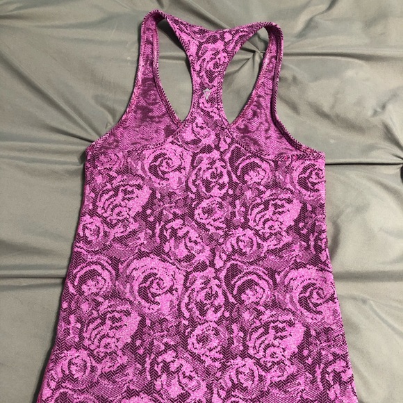 Ivivva Racerback Tank - Picture 3 of 4